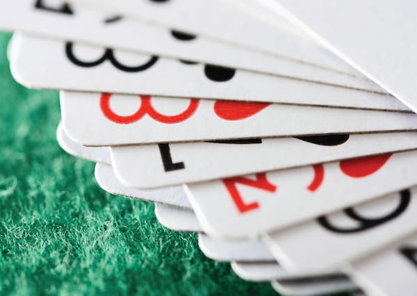 Bridge Club Bridge Club