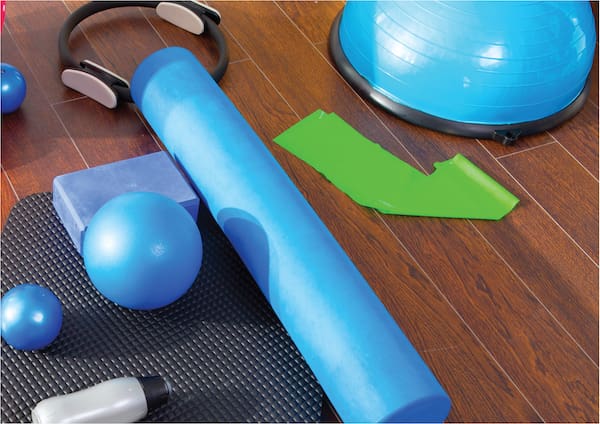 Pilates Club Pilates Club