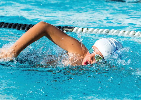 Swim Team Swim Team