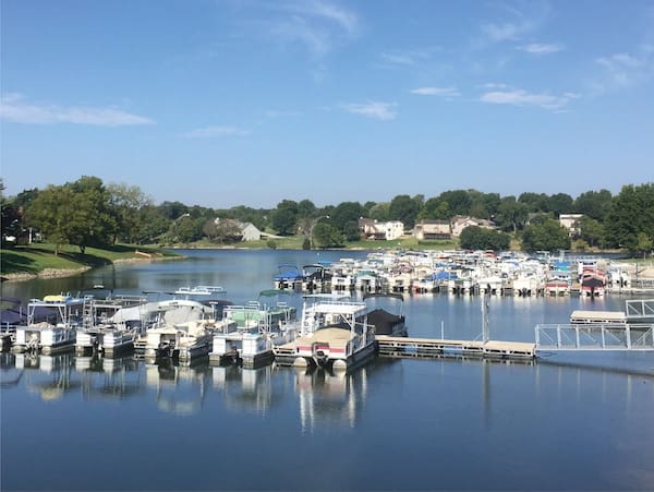 Lakes - Marinas Lakes - Marinas
