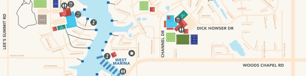 LPOA Map