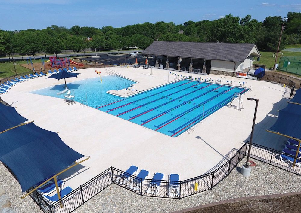 Lakewood Pools - LPOA - Lakewood Property Owners Association