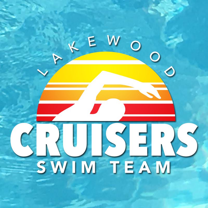 Lakewood Cruisers Swim Team