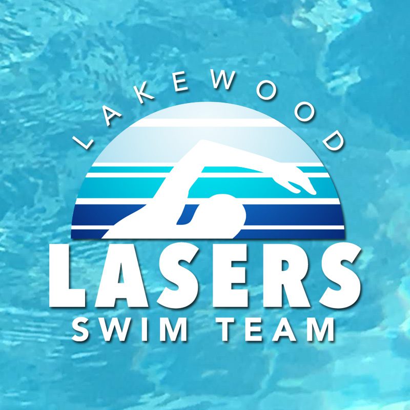 Lakewood Lasers Swim Team