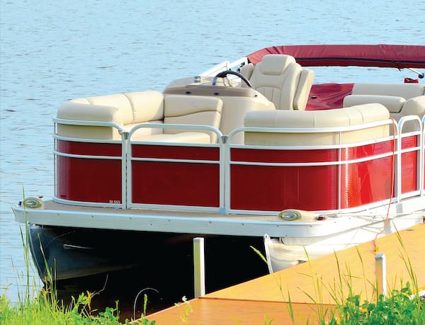 Lakes - Boating Lakes - Boating