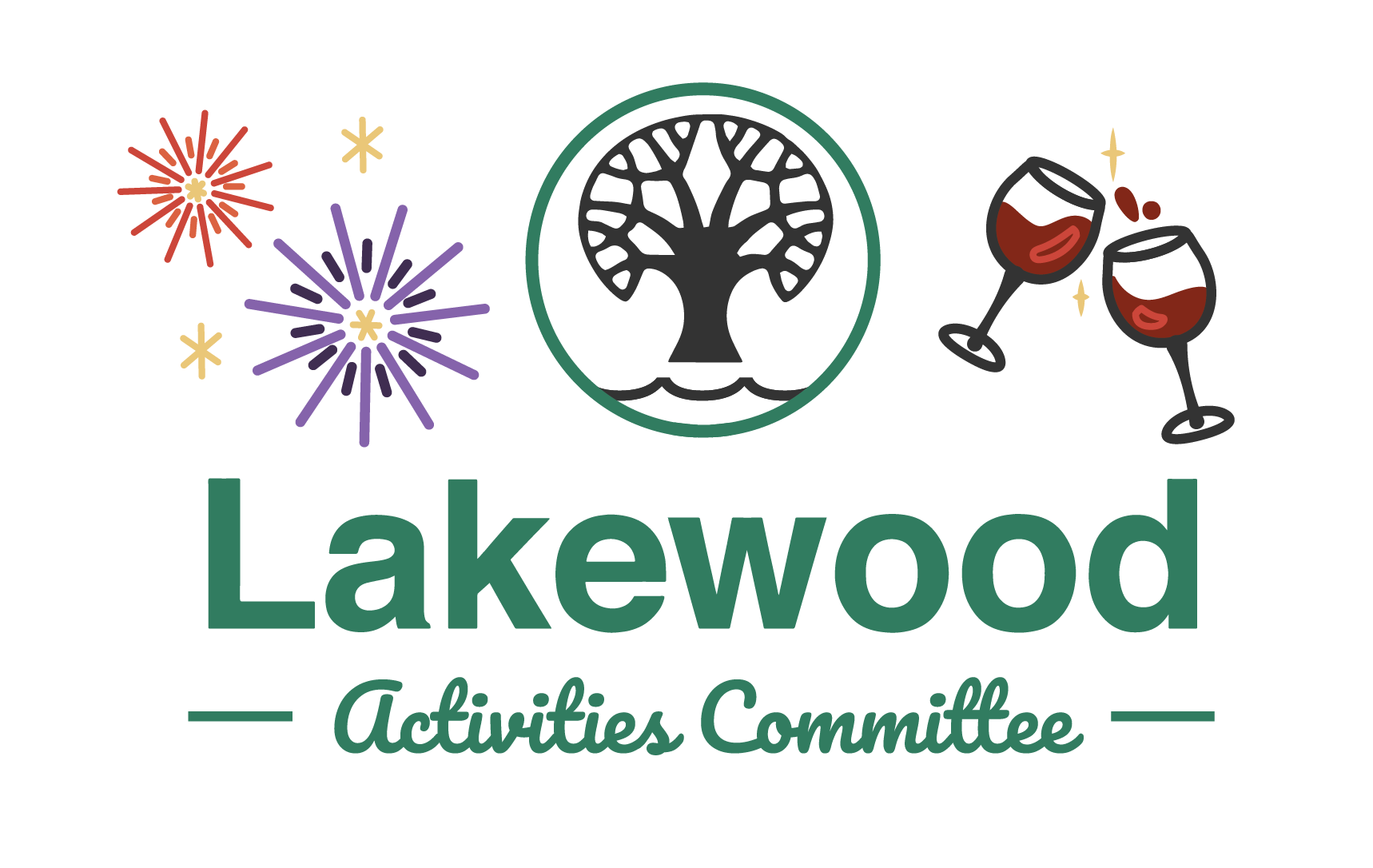 Lakewood Activities Committee