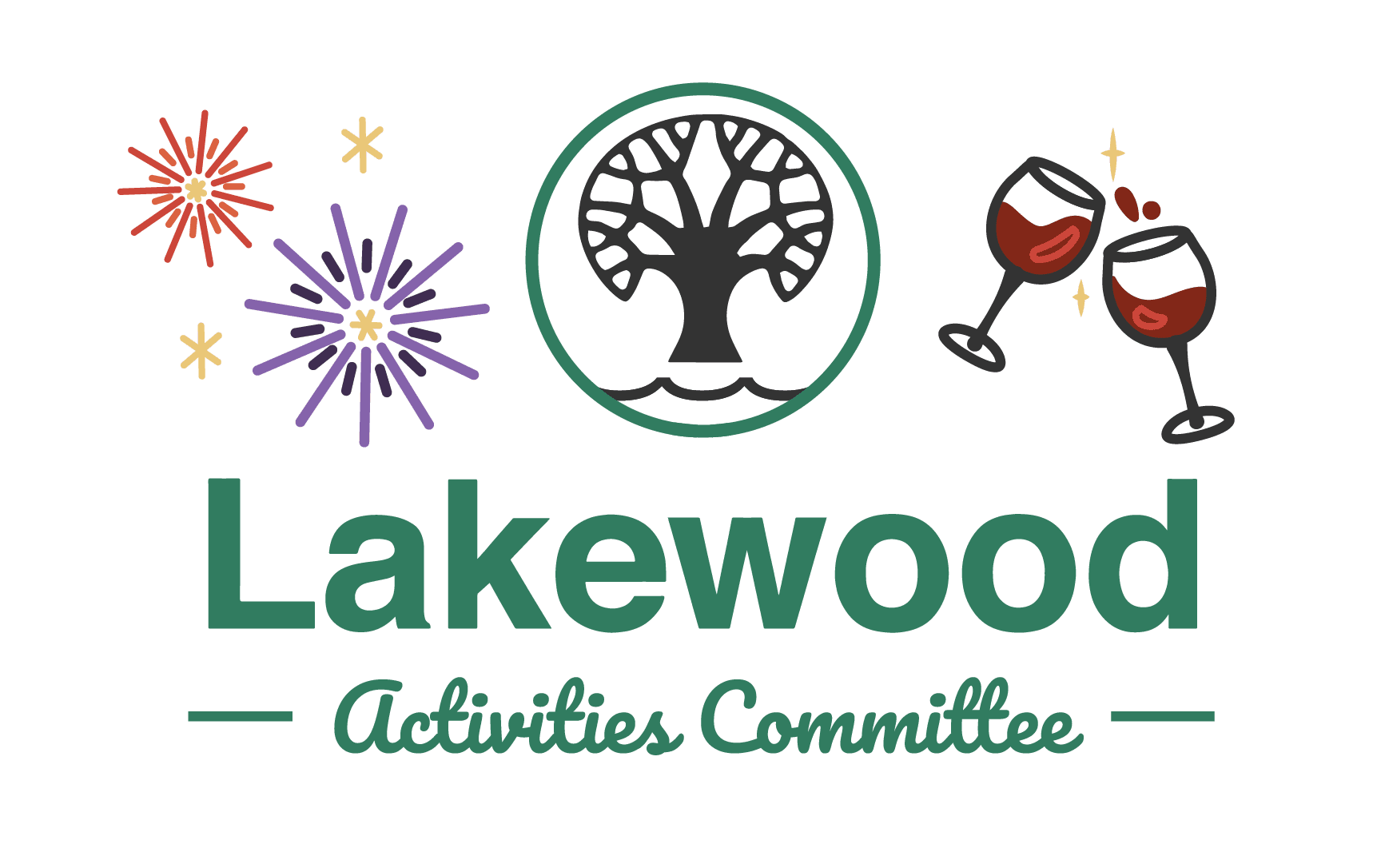 Lakewood Activities Committee