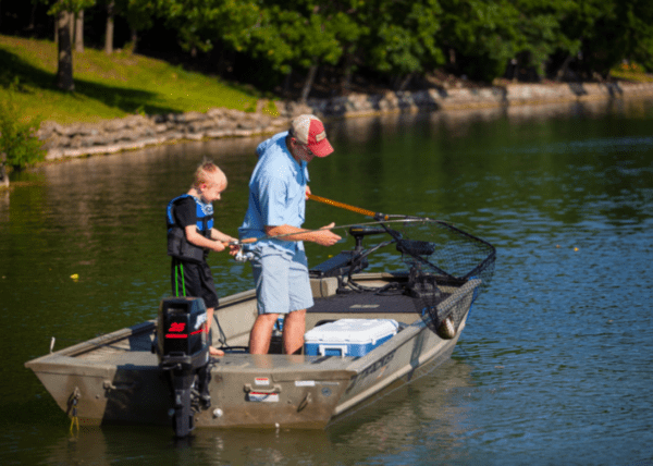 Lake Use Committee