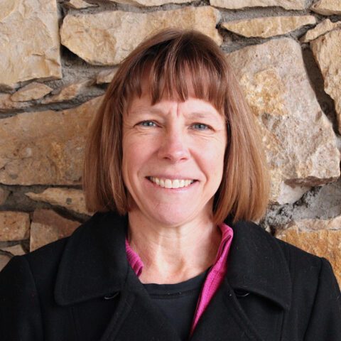 Kim Curran