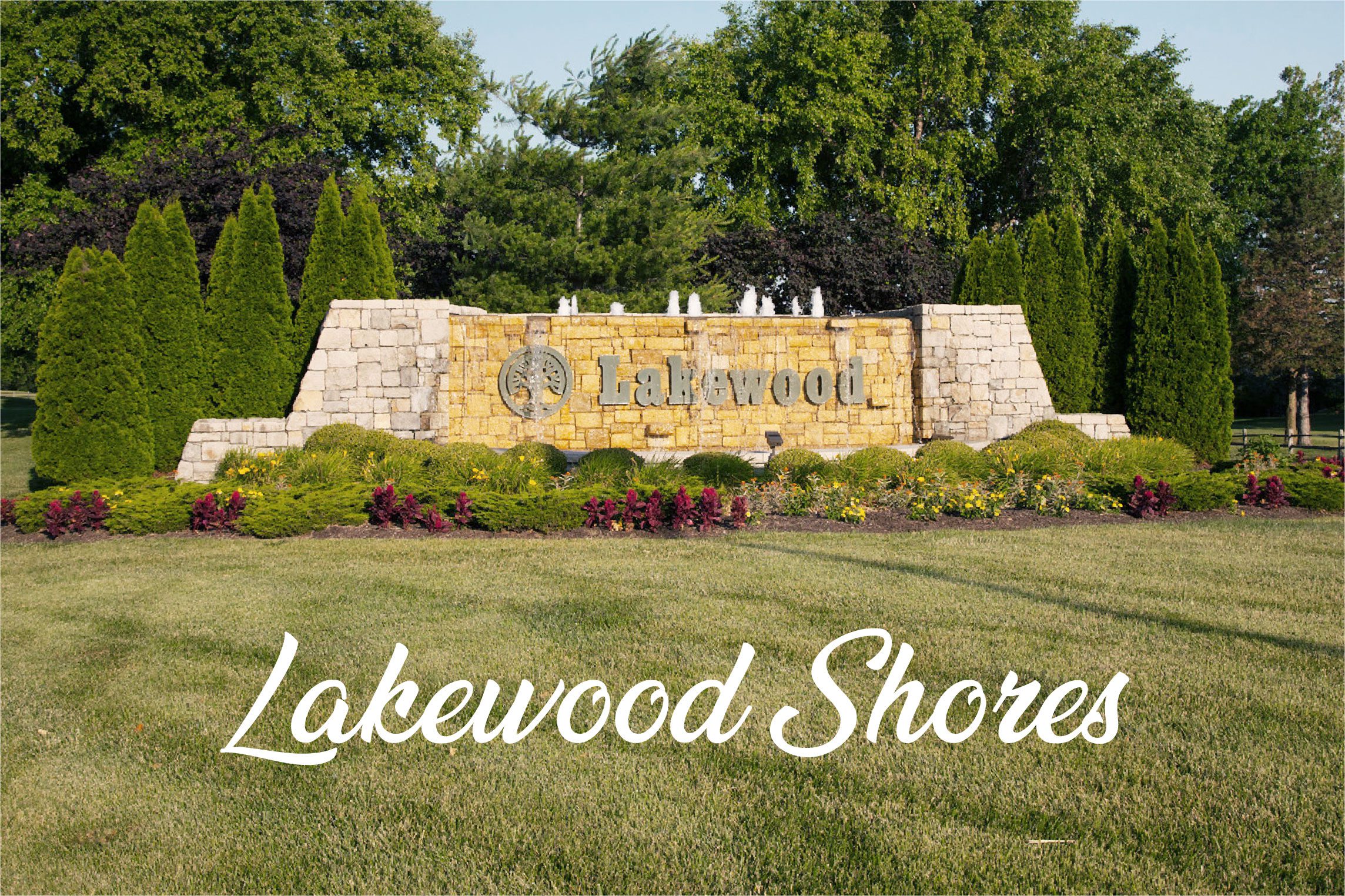 Lakewood Shores Villas