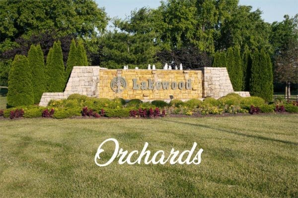 Orchards