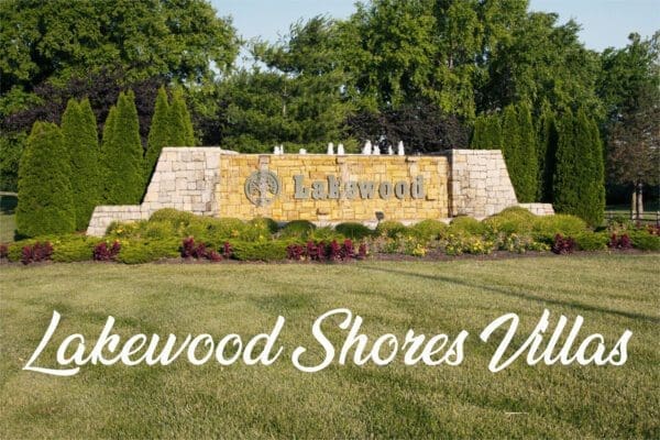 Lakewood Shores Villas
