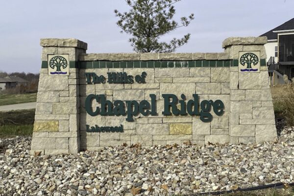 Chapel Ridge Hills