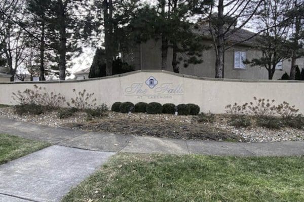 The Falls at Lakewood