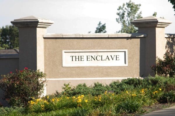 The Enclave