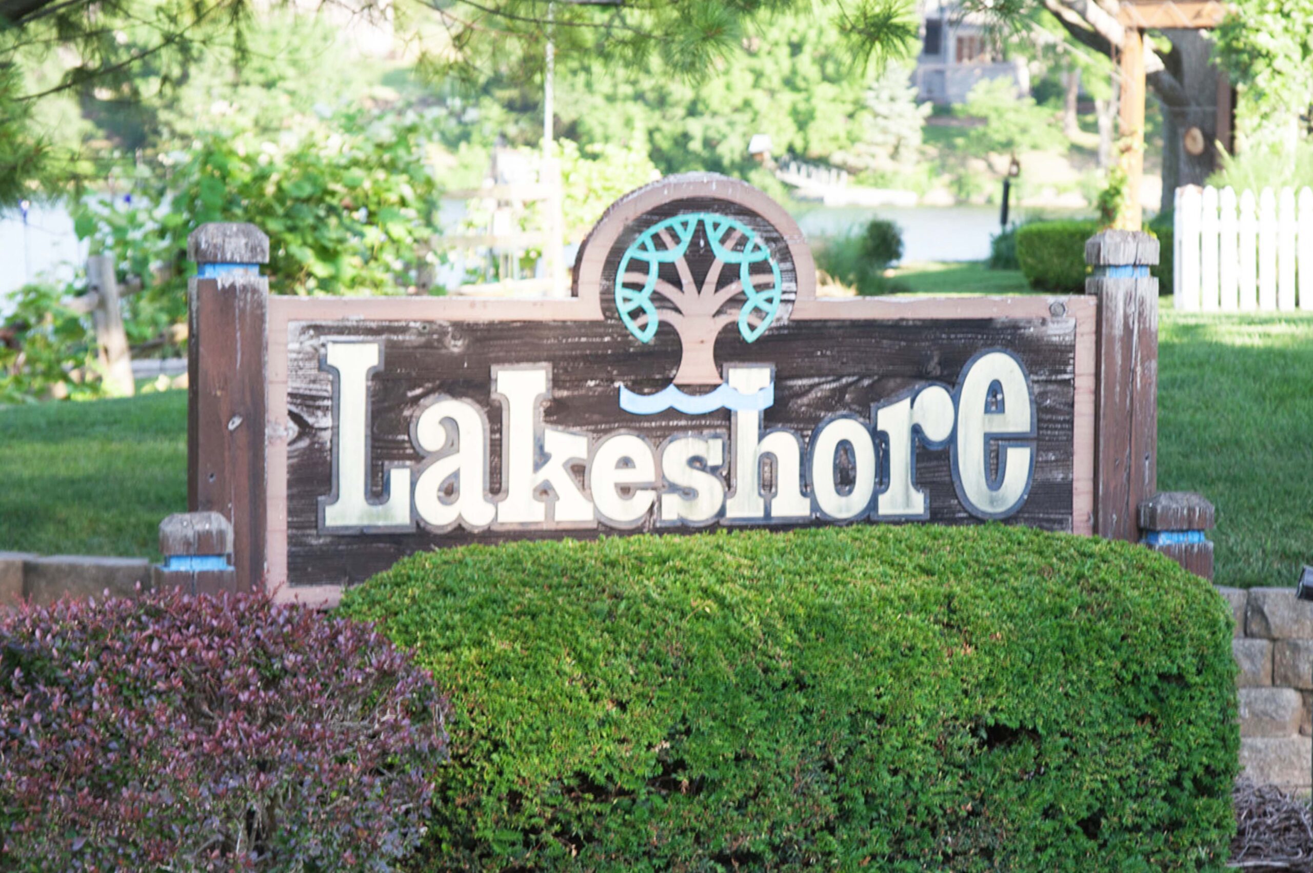 Lakeshore