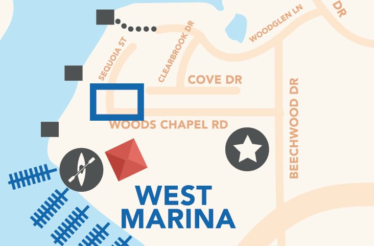 Lakeshore Condos Parcel