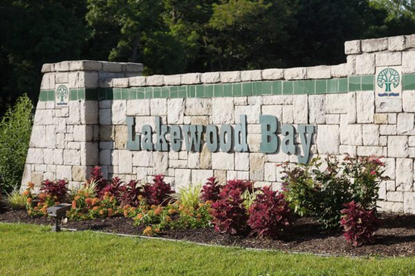 Lakewood Bay