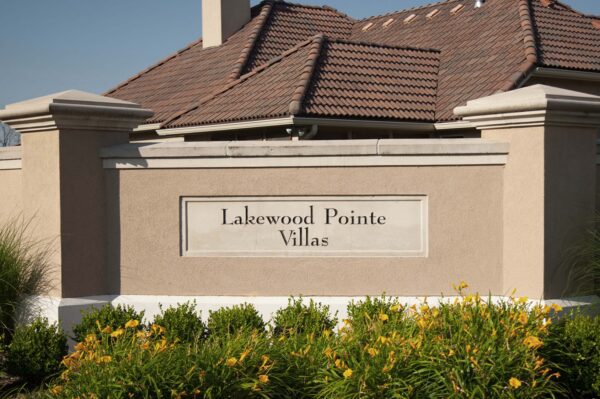 Lakewood Pointe Villas