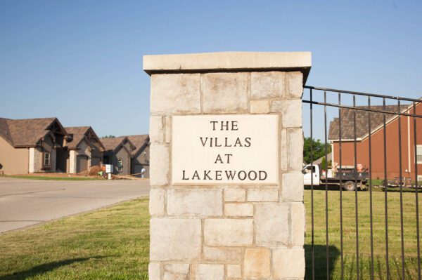 The Villas at Lakewood