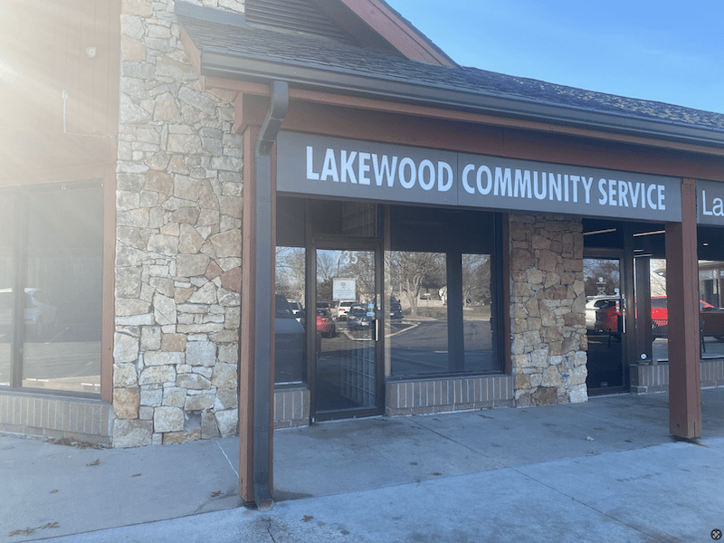 Lakewood Community Services