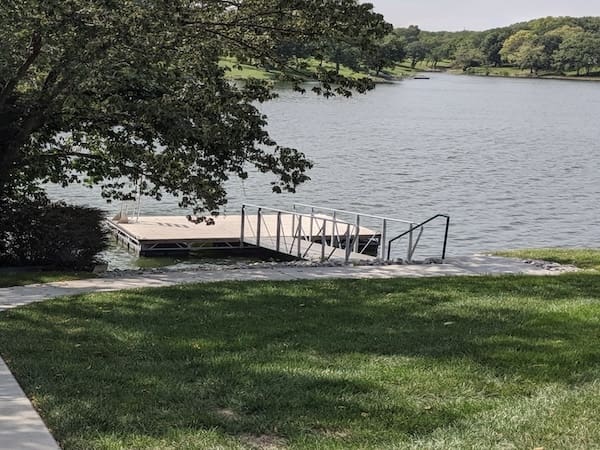 Pleasure Docks Pleasure Docks