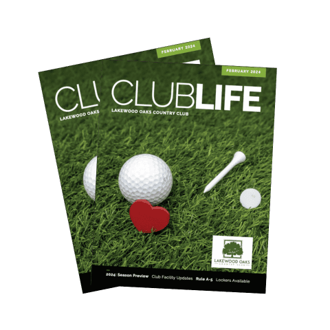 Club Life Magazine