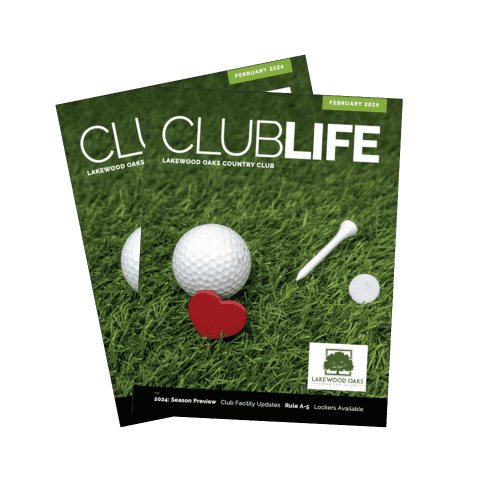 Club Life Magazine Club Life Magazine