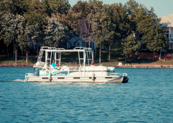 Pontoon Rentals