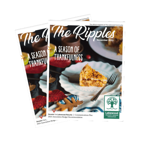 Ripples Magazine