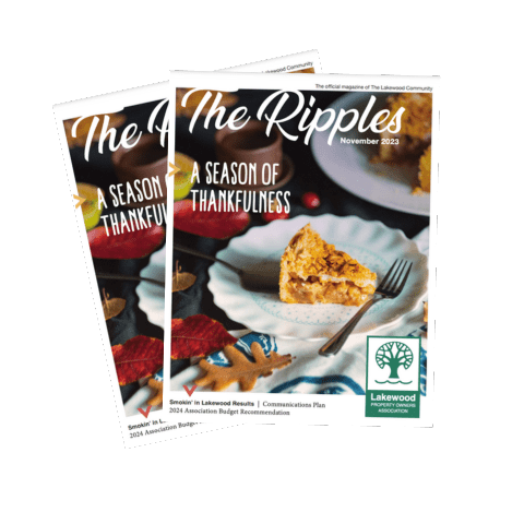 Ripples Magazine Ripples Magazine