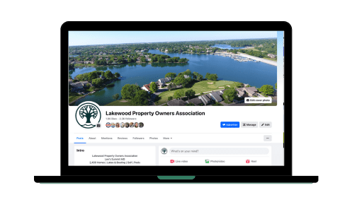 Social Media Social Media