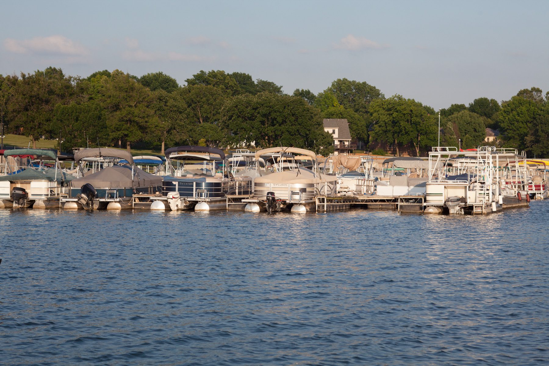 Pontoon Rentals