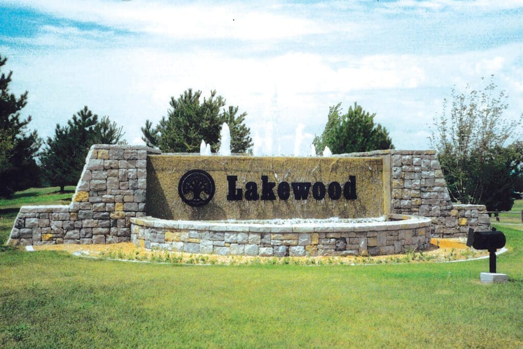 BETTER TOGETHER: LPOA and East Lake Association Merged