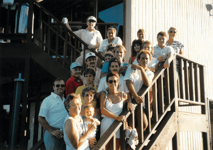 Part 3: Acquisition Legal Process (2005-2007) Part 3: Acquisition Legal Process (2005-2007)