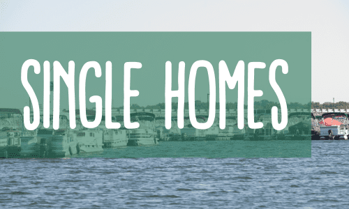 Single Homes