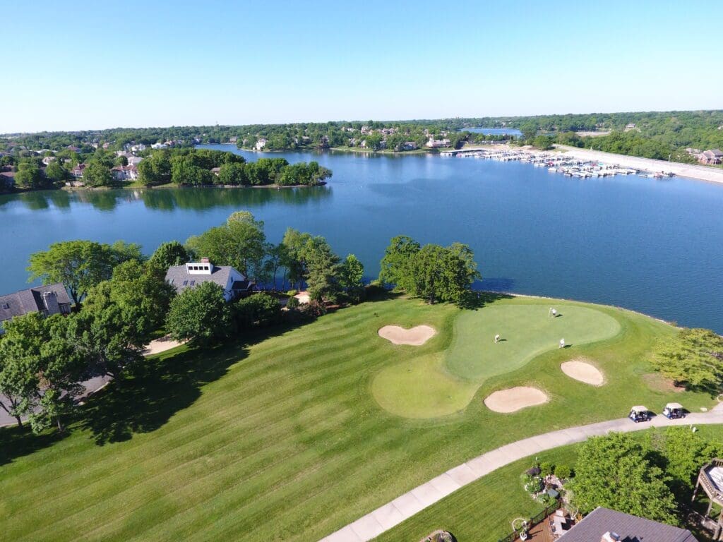 Special Vote of Membership: Members Approve the Purchase of the Lakewood Oaks Golf Course