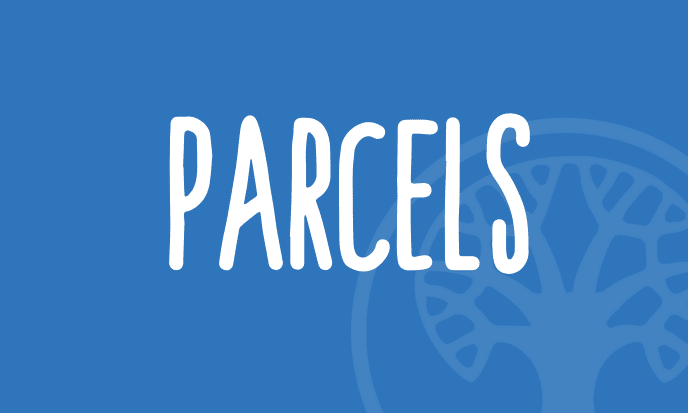 Parcels Parcels
