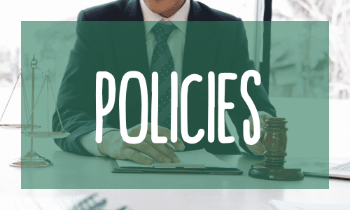 Policies