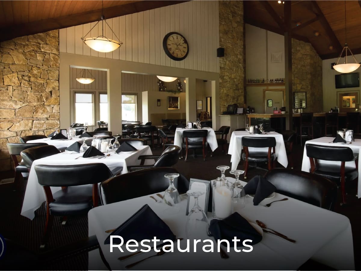 Restaurants Restaurants