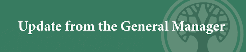 Memo from the GM | 2026 Fourth of July Fireworks Show