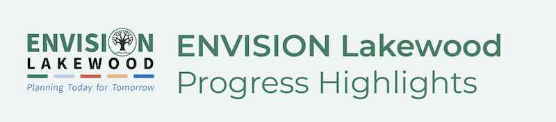 ENVISION Lakewood Progress Highlights | Oct 2025–Mar 2026 Quarterly Update